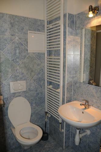 Hostal Penzion Pupendo