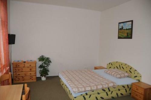 Hostal Penzion Pupendo
