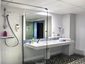 Hotel Ibis Styles Strasbourg Avenue Du Rhin