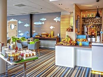 Hotel Ibis Styles Strasbourg Avenue Du Rhin