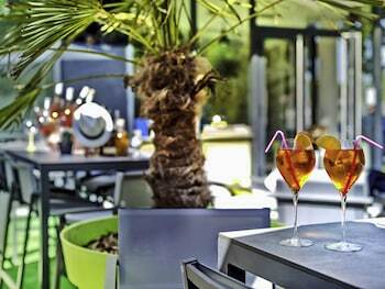 Hotel Ibis Styles Strasbourg Avenue Du Rhin