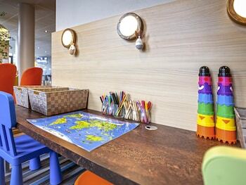 Hotel Ibis Styles Strasbourg Avenue Du Rhin