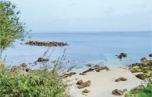 Holiday Home Rue Du Prefet Colignon