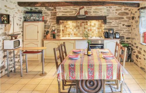Holiday Home Rue Du Prefet Colignon