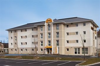 Hotel Premiere Classe Epernay