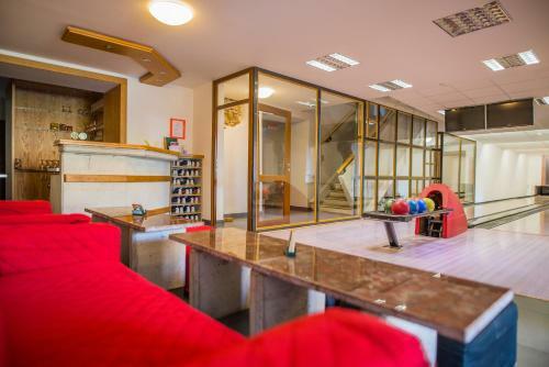 Hotel Prad?d Thamm