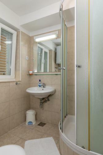 Apartments Pasko
