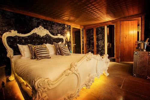 Hotel Crazy Bear Stadhampton