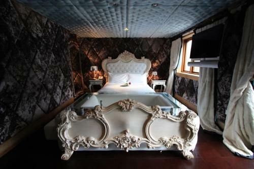 Hotel Crazy Bear Stadhampton
