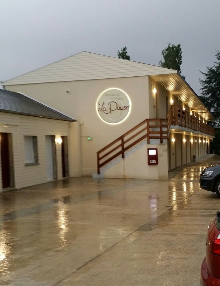 Hotel La Pause