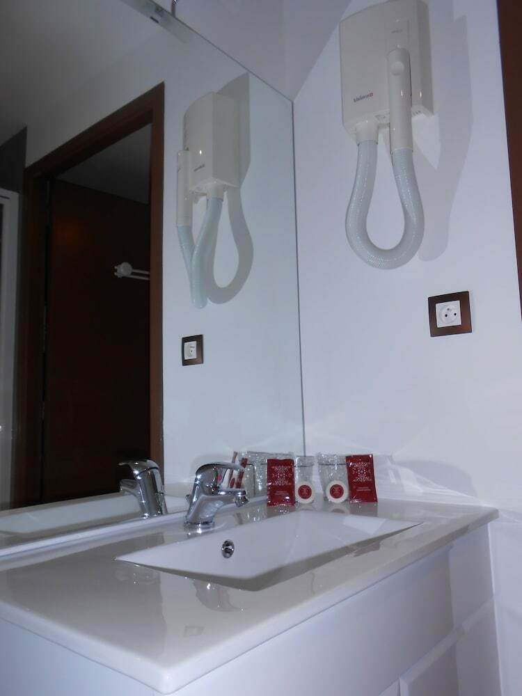 Hotel La Pause