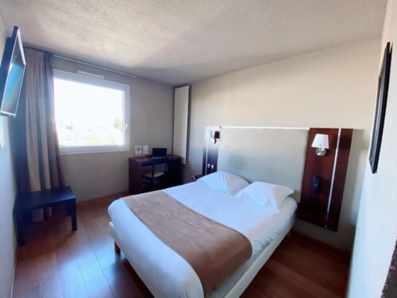 Hotel H�tel Ariane