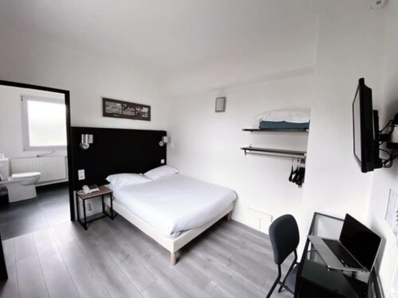 Hotel H�tel Ariane