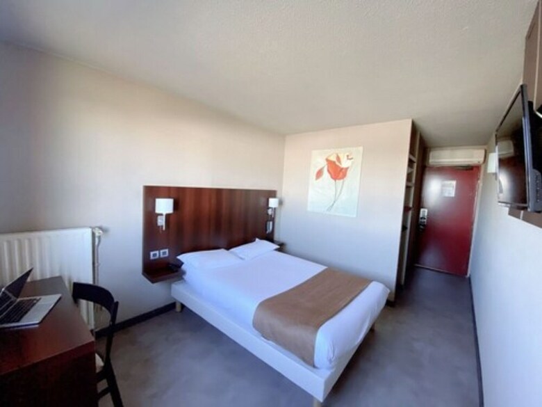 Hotel H�tel Ariane