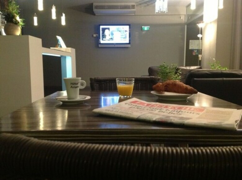 Hotel H�tel Ariane