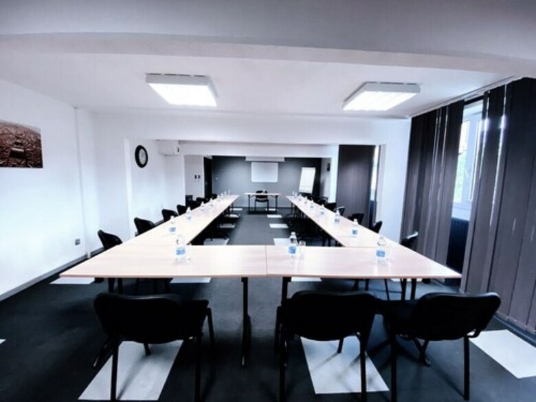 Hotel H�tel Ariane