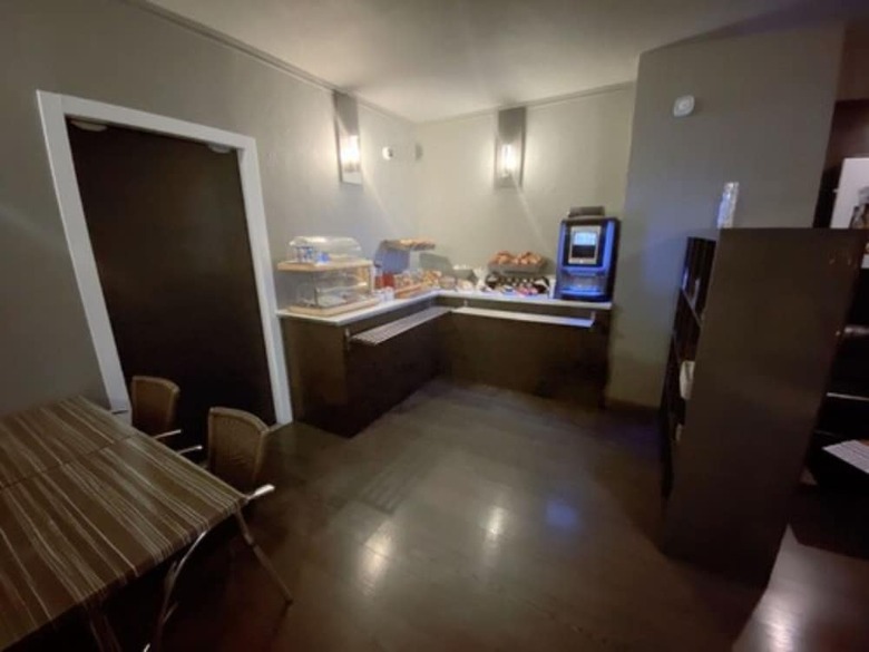 Hotel H�tel Ariane