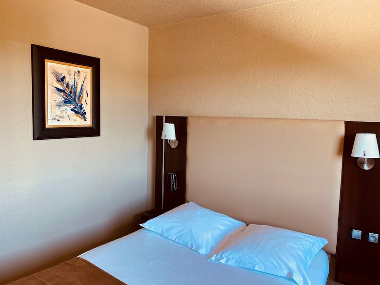 Hotel H�tel Ariane