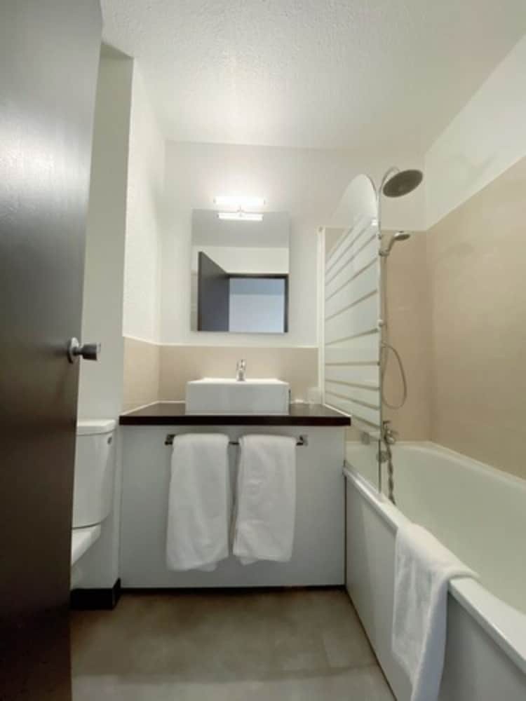 Hotel H�tel Ariane