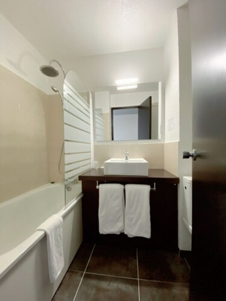 Hotel H�tel Ariane