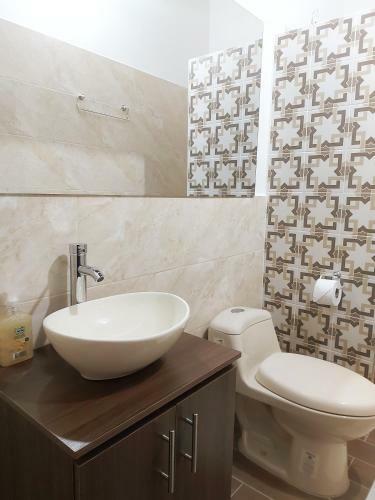 Hotel Volarte Hostal