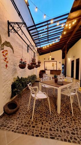 Hotel Volarte Hostal