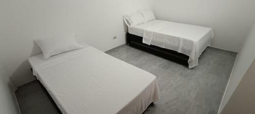 Hotel Los Pinos