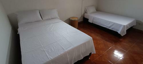 Hotel Los Pinos