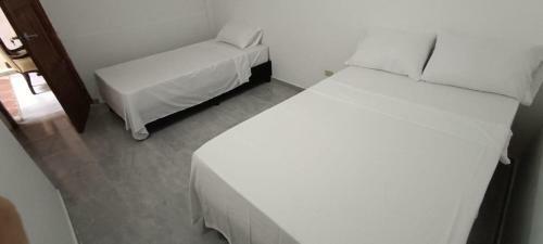 Hotel Los Pinos