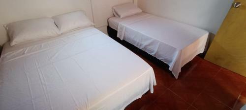 Hotel Los Pinos