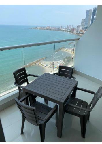Apartamento 2302 Eliptic