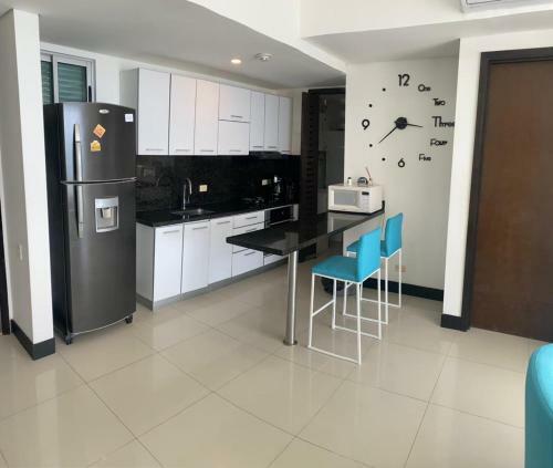 Apartamento 2302 Eliptic