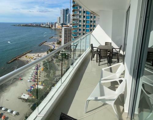 Apartamento 2302 Eliptic