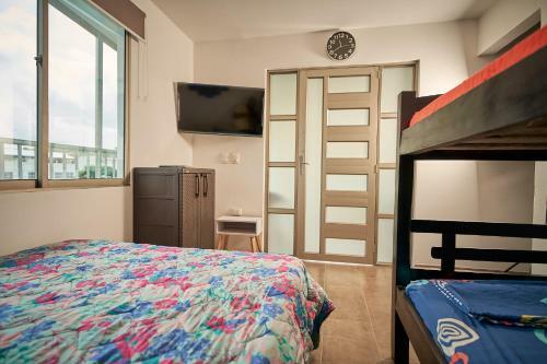 Apartamento Passarela Hospedaje
