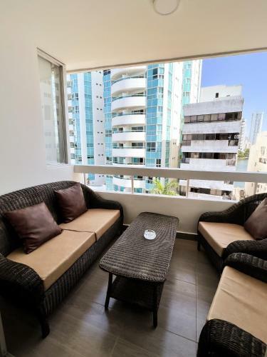 Apartamento Polanco Residences