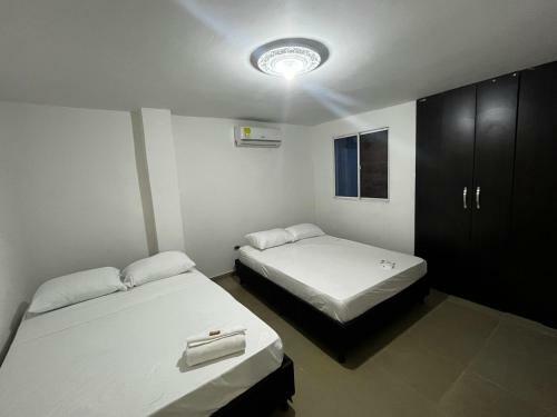 Hostal Hostel Casa Country