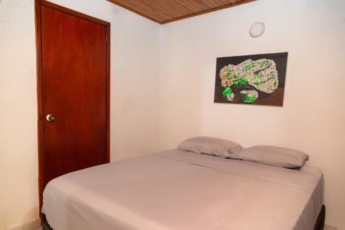 Hostal Oresca Hostel