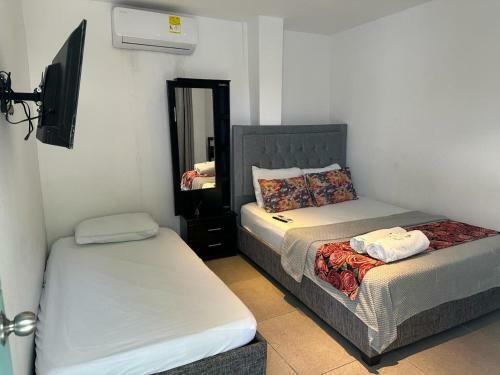 Hotel Castillomar