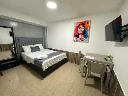 Hotel Castillomar