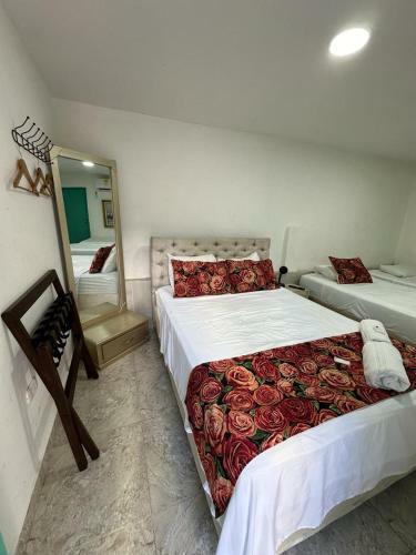 Hotel Castillomar