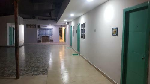 Hotel Castillomar