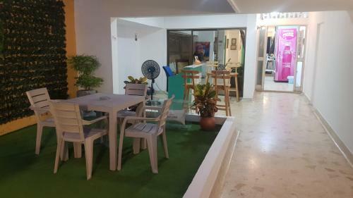 Hotel Castillomar