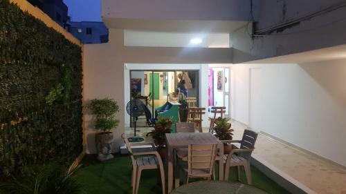Hotel Castillomar