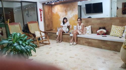 Hotel Castillomar