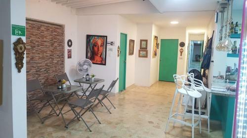 Hotel Castillomar