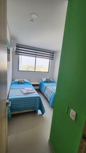 Apartamento Cabreromarinaclub