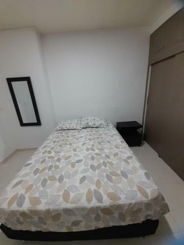 Apartaestudio Cartagena