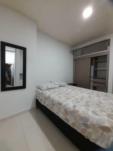 Apartaestudio Cartagena