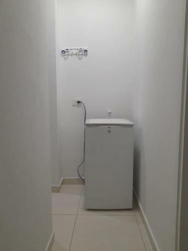 Apartaestudio Cartagena