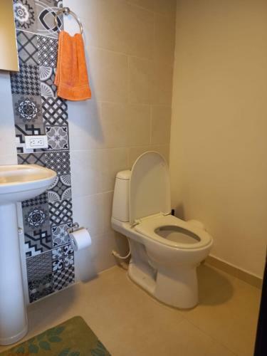 Apartamento Familiar Frente Al Mar.